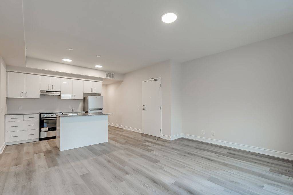 259 King ST E #3A, Hamilton, ON L8G 1L9