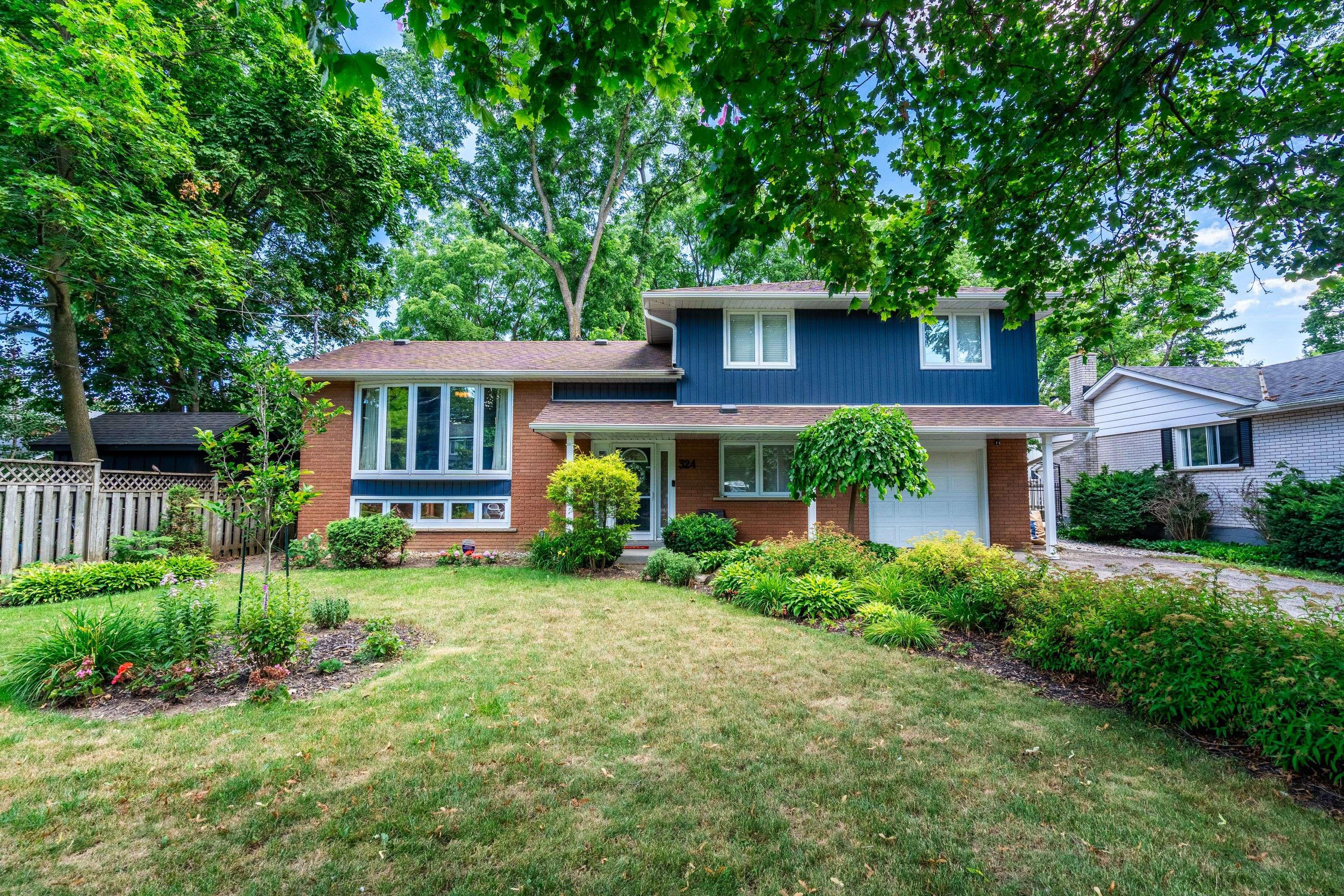 Hamilton, ON L0R 2H0,324 Parkside DR