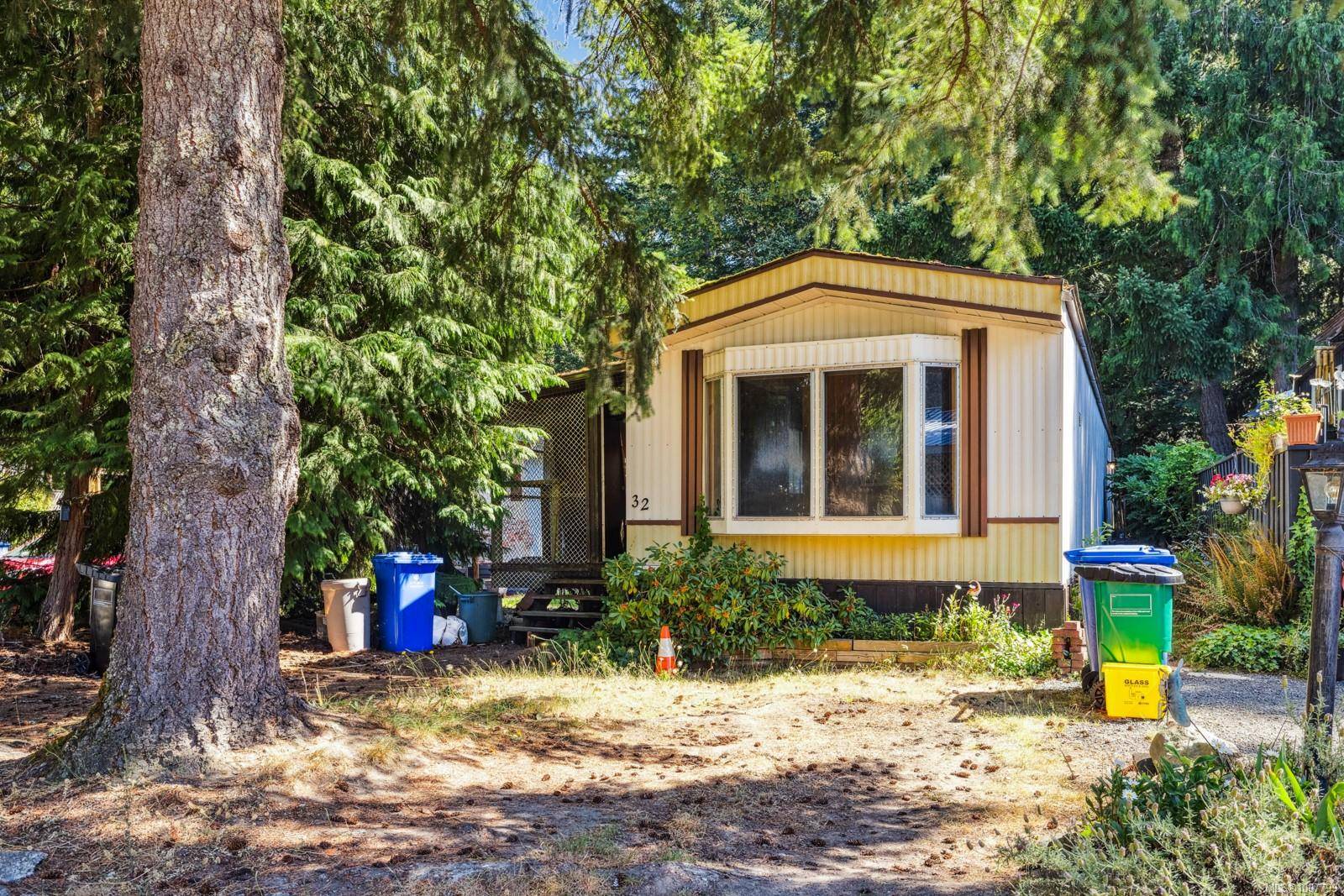 Shawnigan Lake, BC V8H 2A5,2785 Wallbank Rd #32