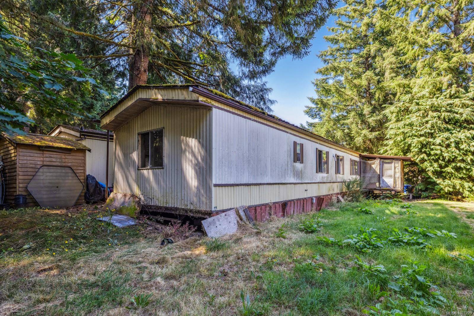 Shawnigan Lake, BC V8H 2A5,2785 Wallbank Rd #32