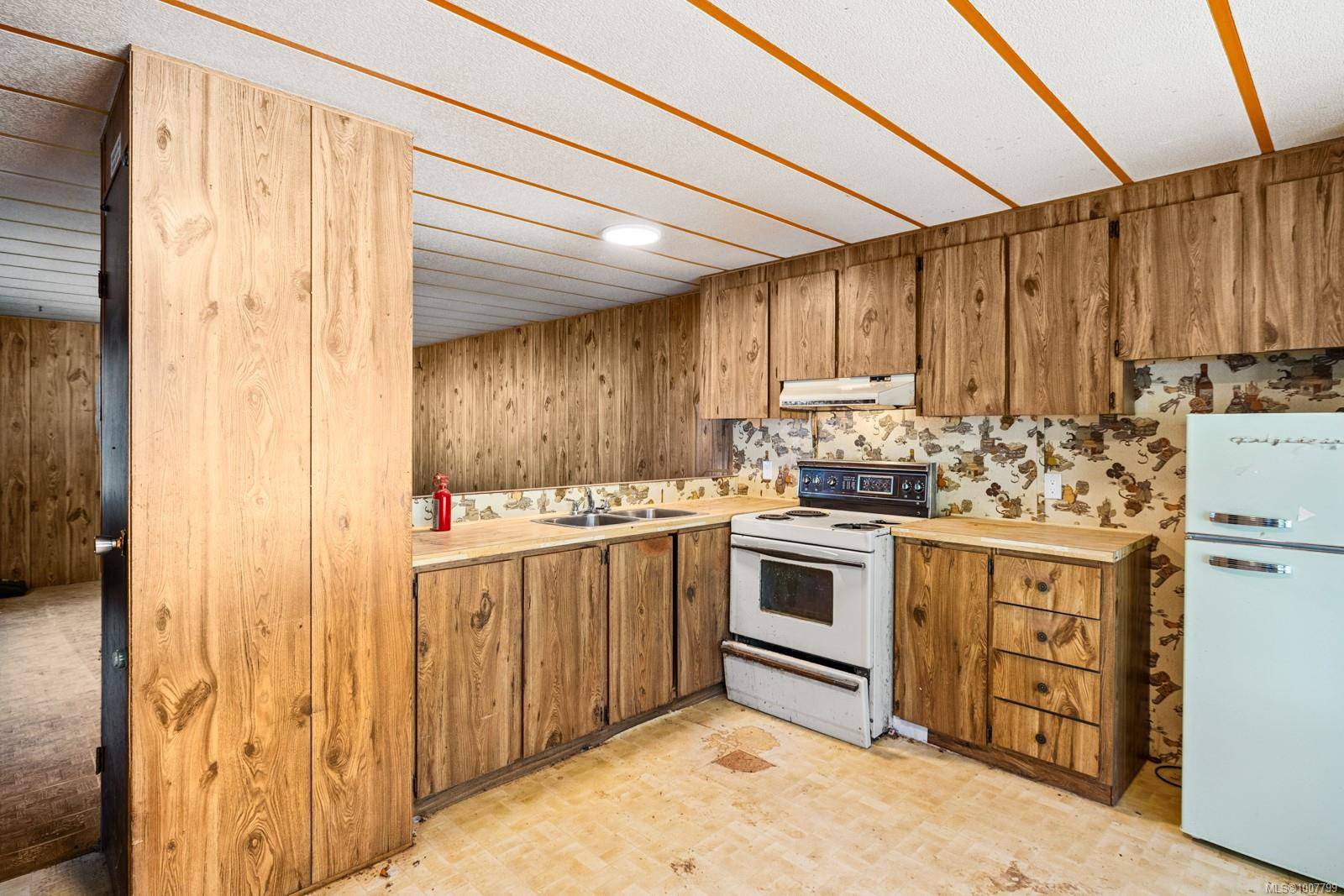 Shawnigan Lake, BC V8H 2A5,2785 Wallbank Rd #32