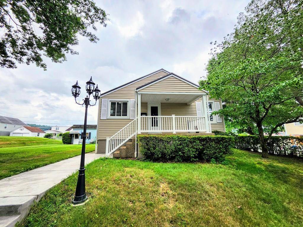 Moundsville, WV 26041,1507 6th St