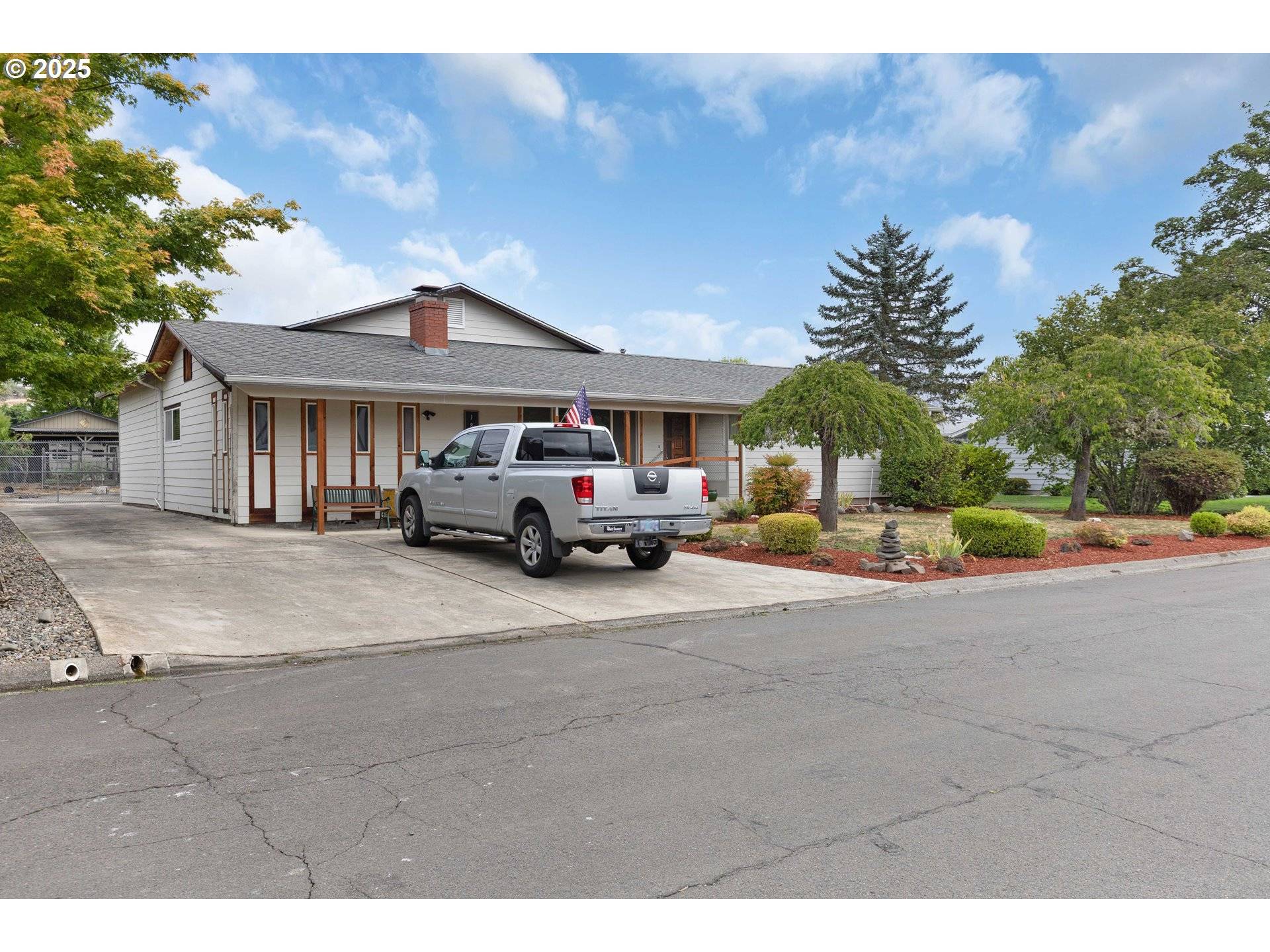 Roseburg, OR 97471,1862 NW OERDING AVE