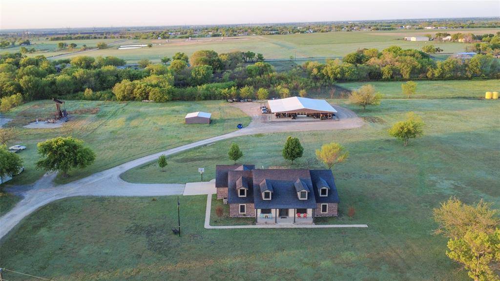 Krum, TX 76249,10099 Fm 1173