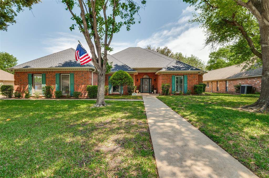 Corsicana, TX 75110,1700 Bowie Circle