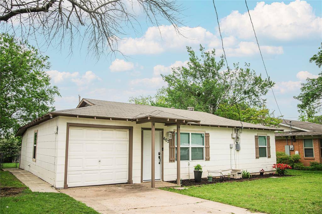 Decatur, TX 76234,602 N Cates Street