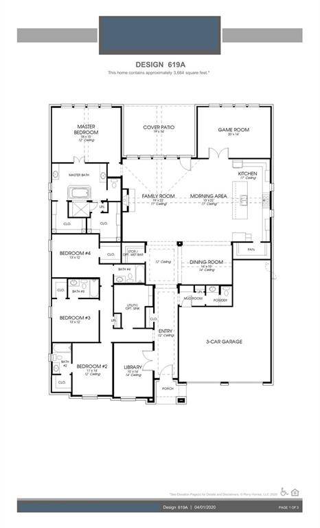 Hurst, TX 76054,3512 Osprey Drive