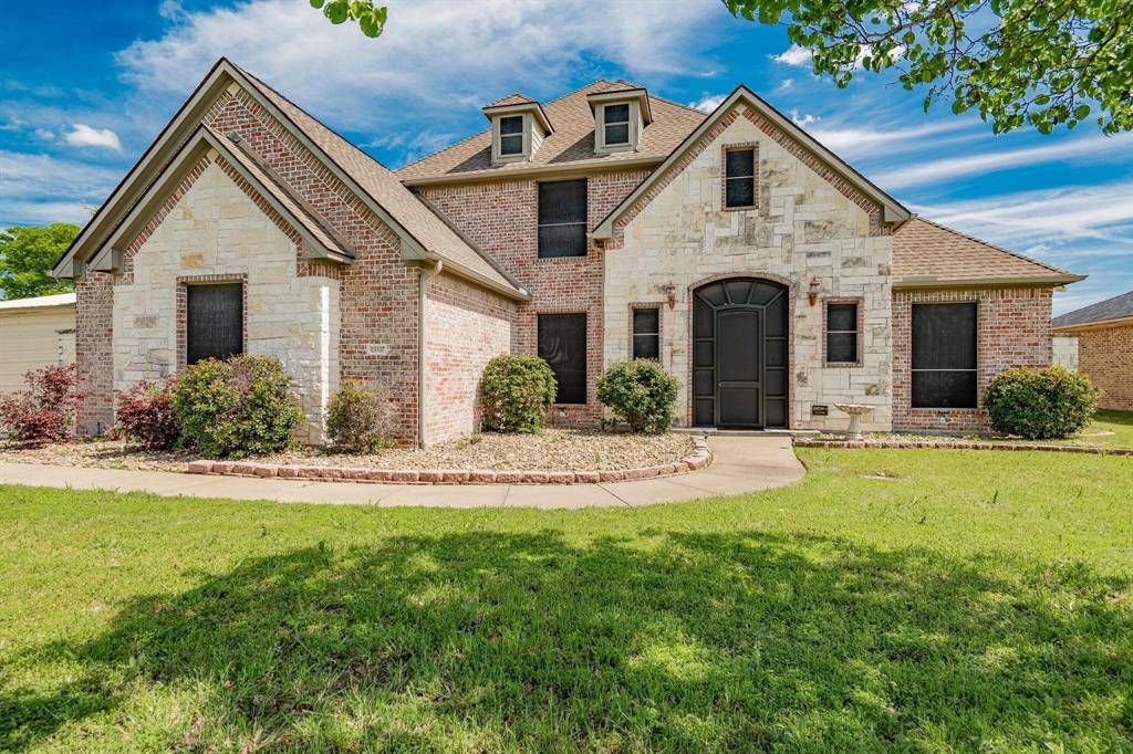 Kemp, TX 75143,15557 County Road 4052