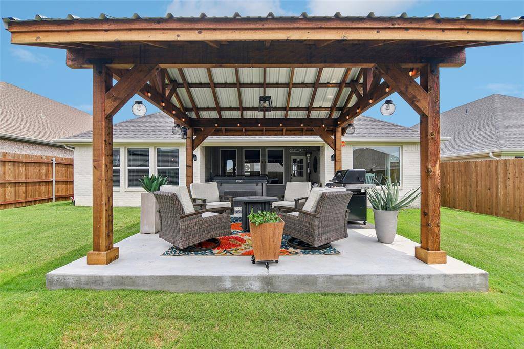 Godley, TX 76044,920 Rodgers Avenue