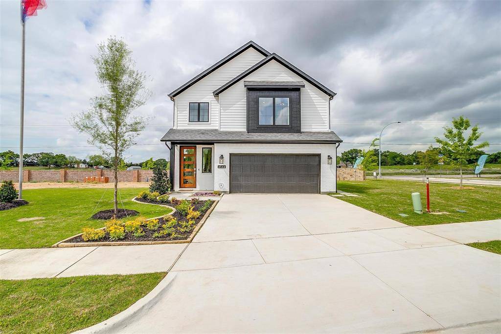 Arlington, TX 76001,4544 Hogans Alley Drive
