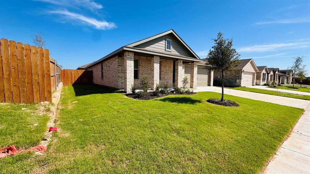 Cleburne, TX 76033,1624 STRATH Street