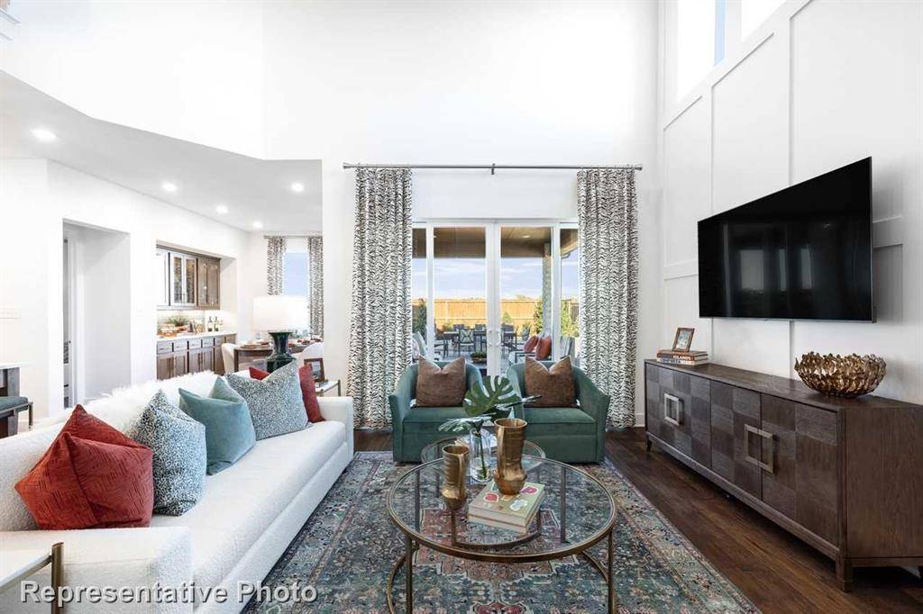 Oak Point, TX 75068,4319 Blackberry Lane