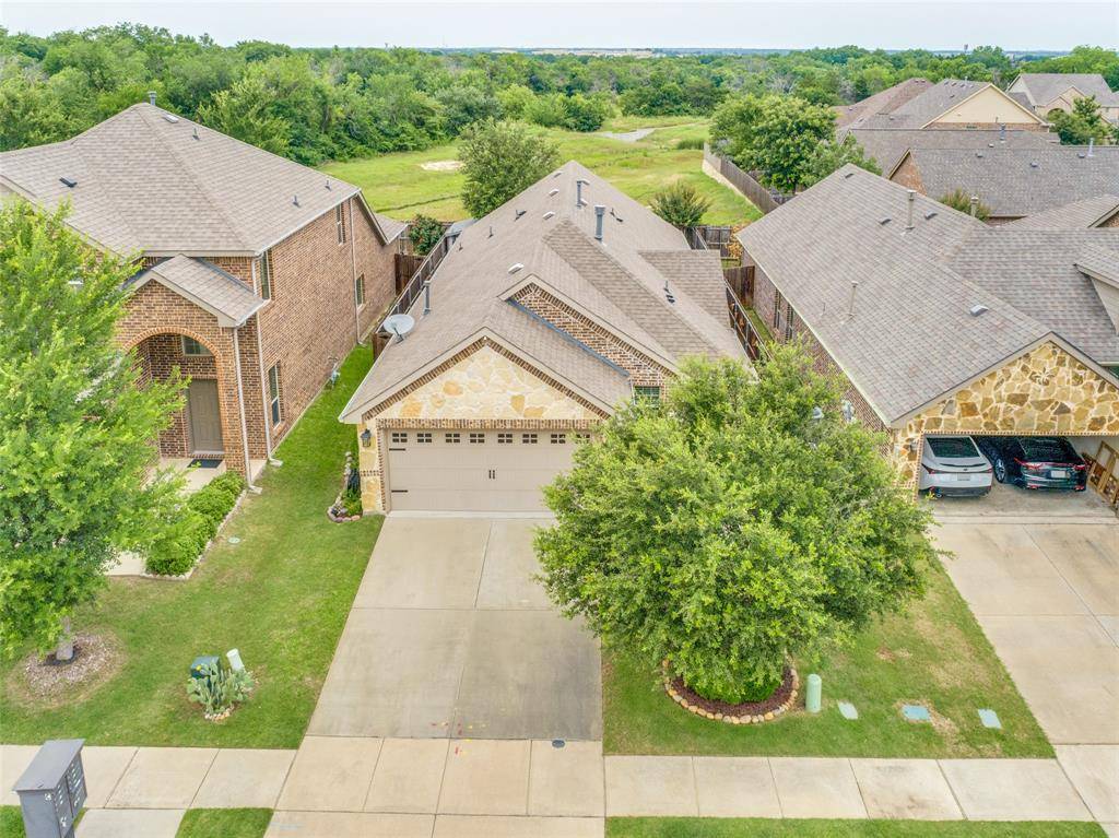 Mckinney, TX 75071,9912 Timberwolf