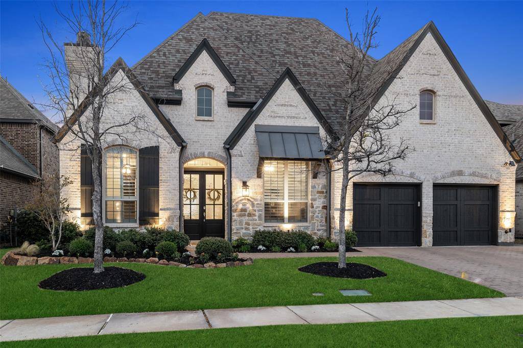 The Colony, TX 75056,8256 Western
