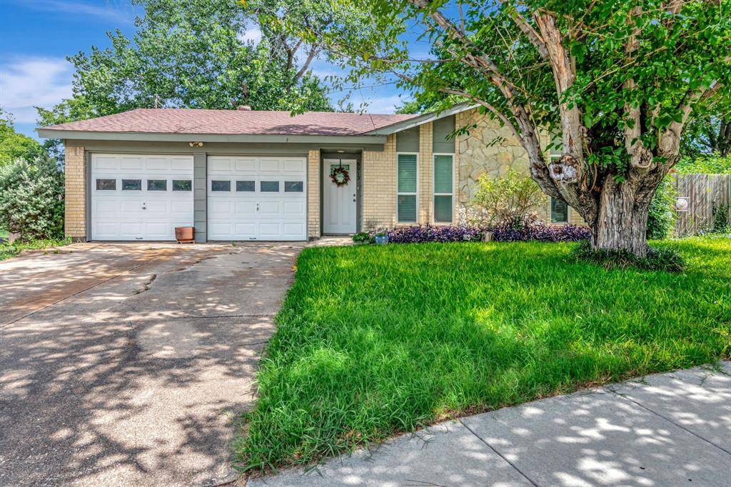 Watauga, TX 76148,5913 Cathy Court