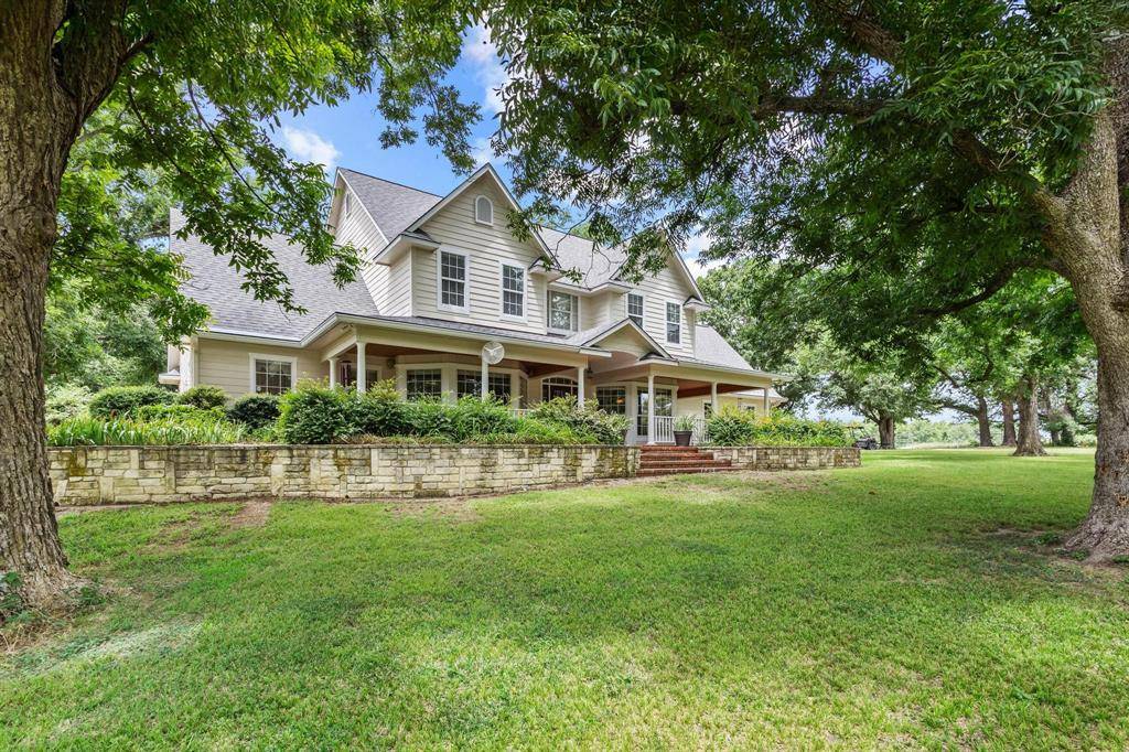Paris, TX 75462,1302 County Road 14720