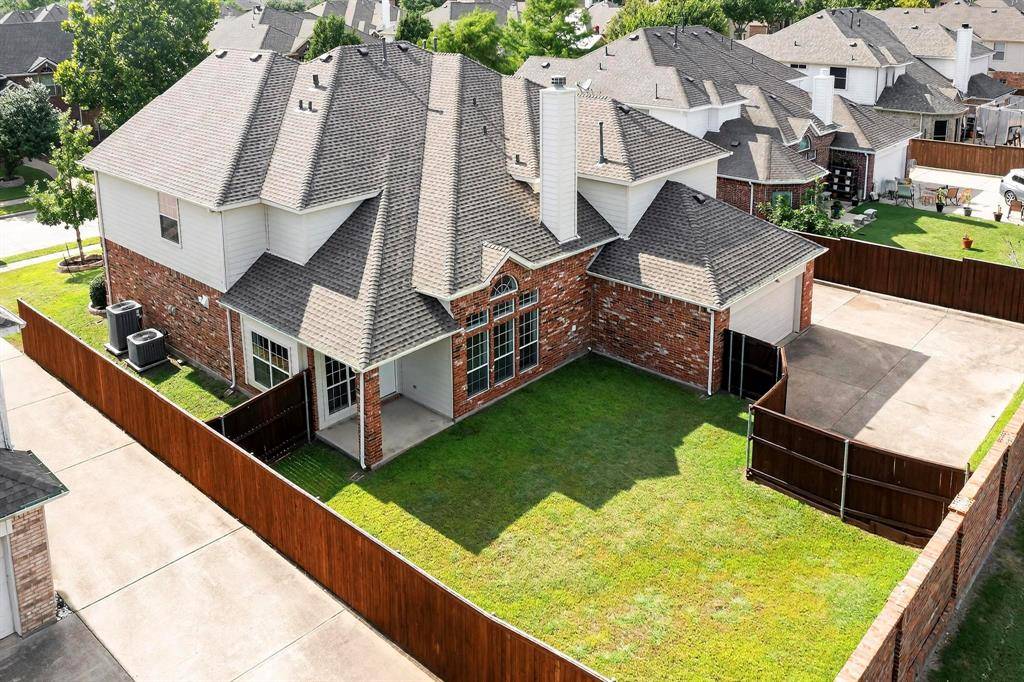 Murphy, TX 75094,501 Cave River Drive