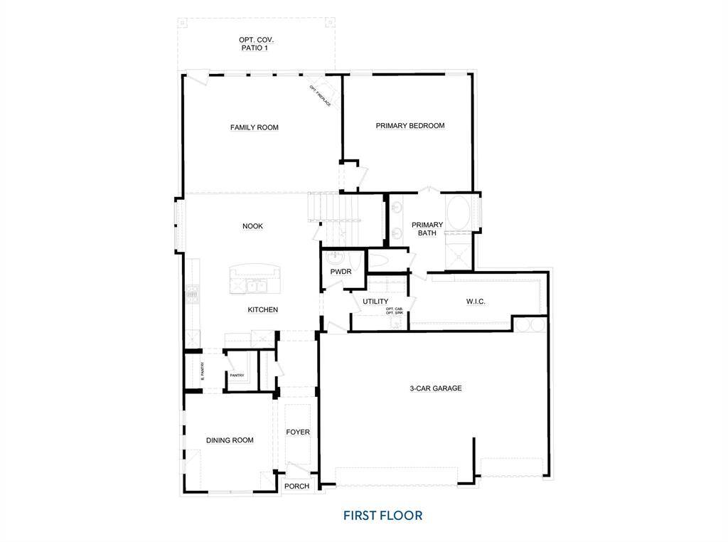 Joshua, TX 76058,7757 Sweet Sorghum Street