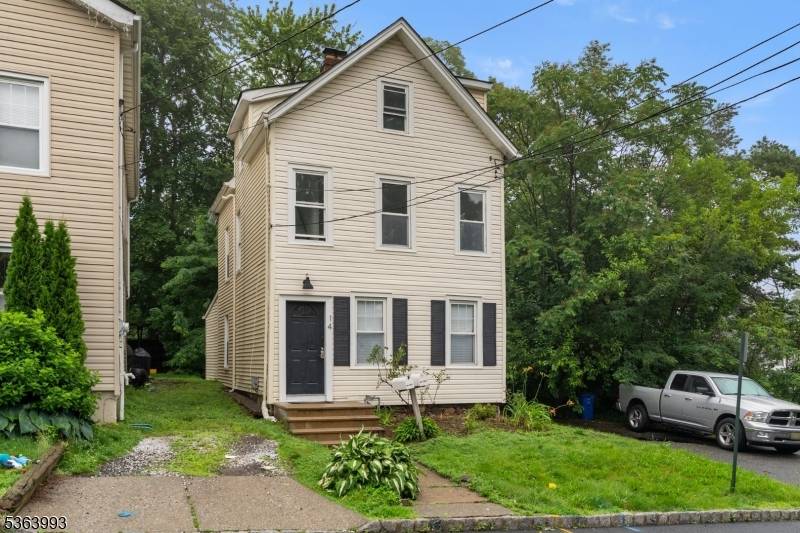Montclair Twp., NJ 07042,14 Fidelity Pl #2