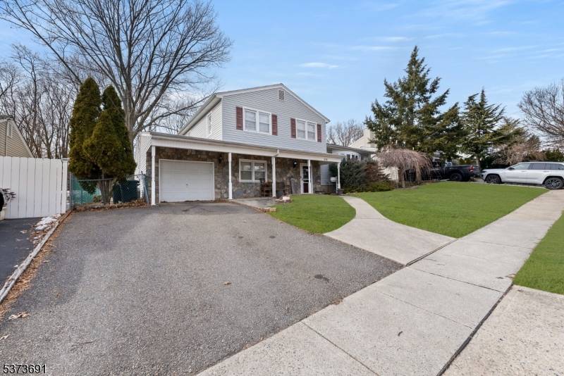 South River Boro, NJ 08882,216 Willett Ave