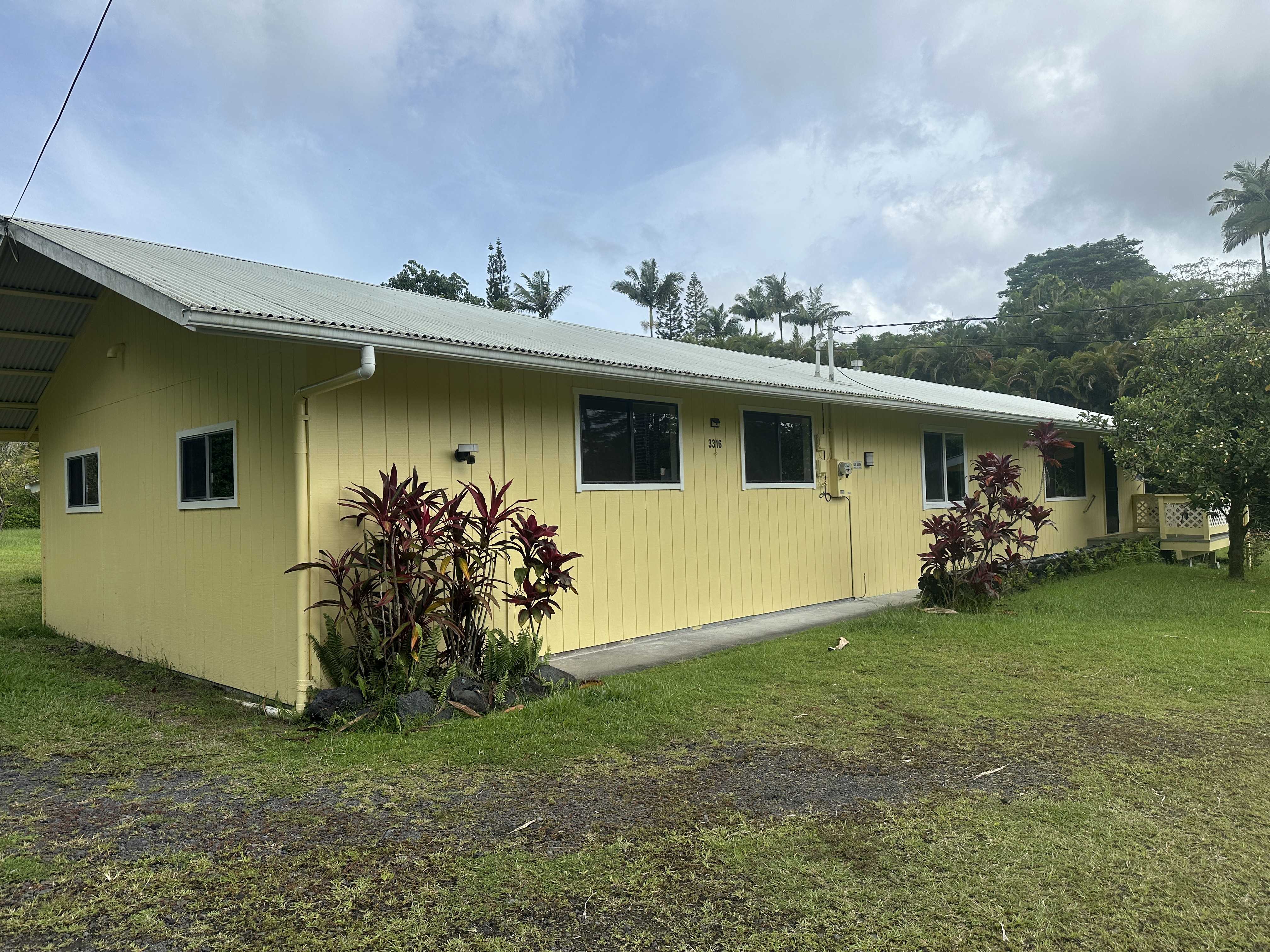 Pahoa, HI 96778,13-3316 KUPONO ST