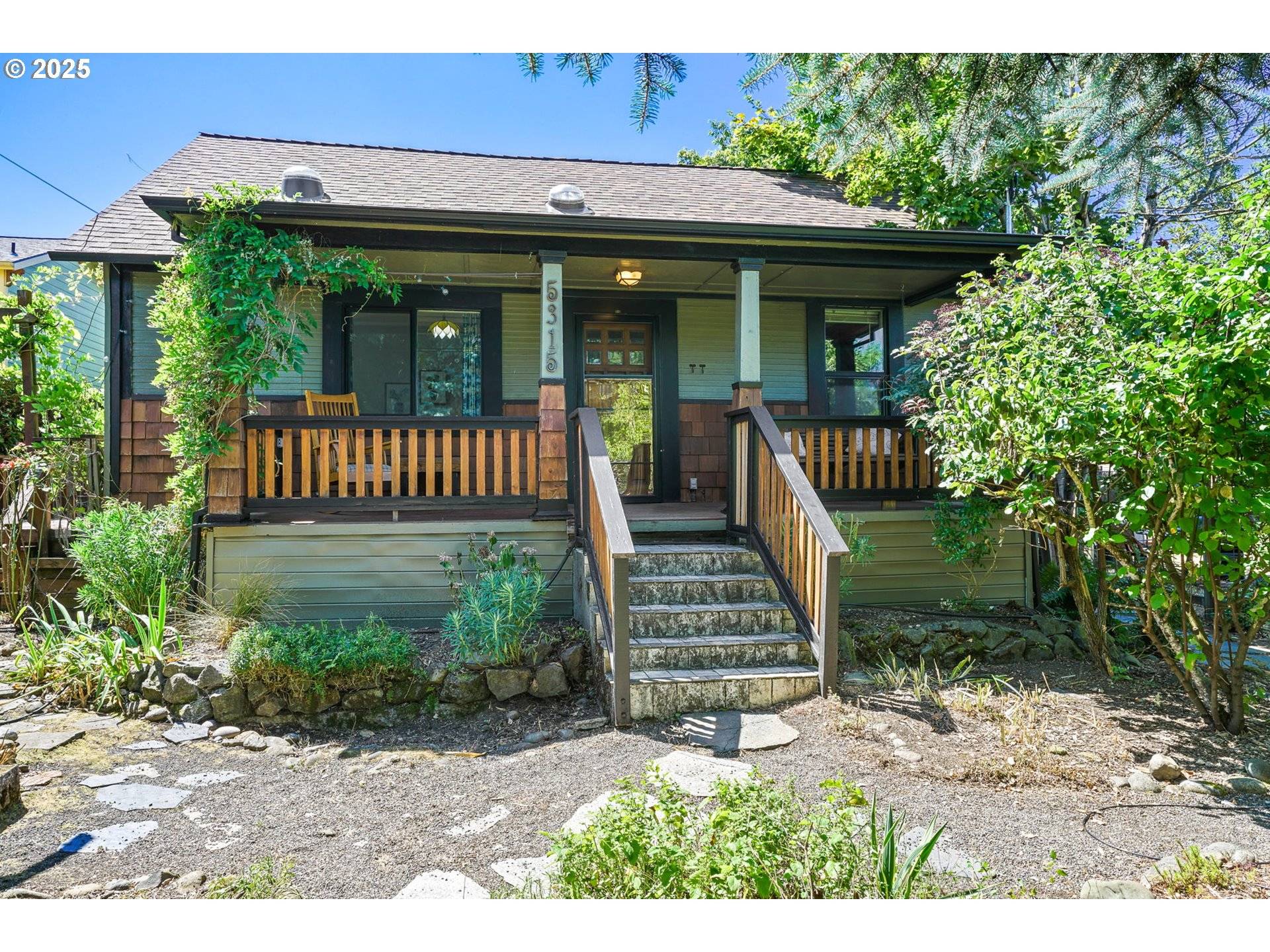 Portland, OR 97211,5315 NE 23RD AVE