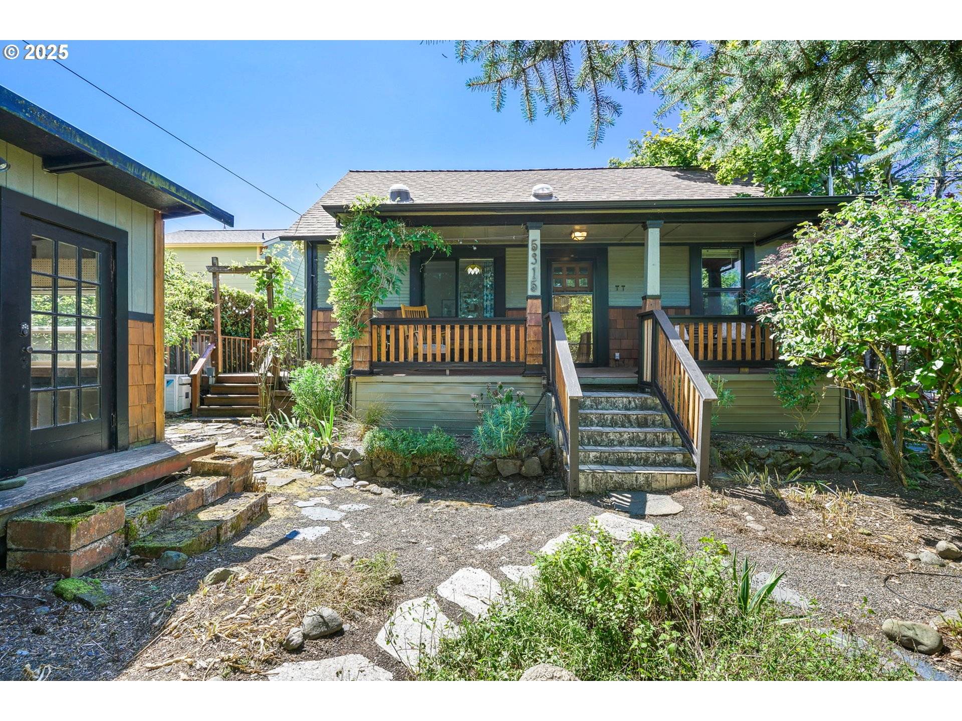 Portland, OR 97211,5315 NE 23RD AVE