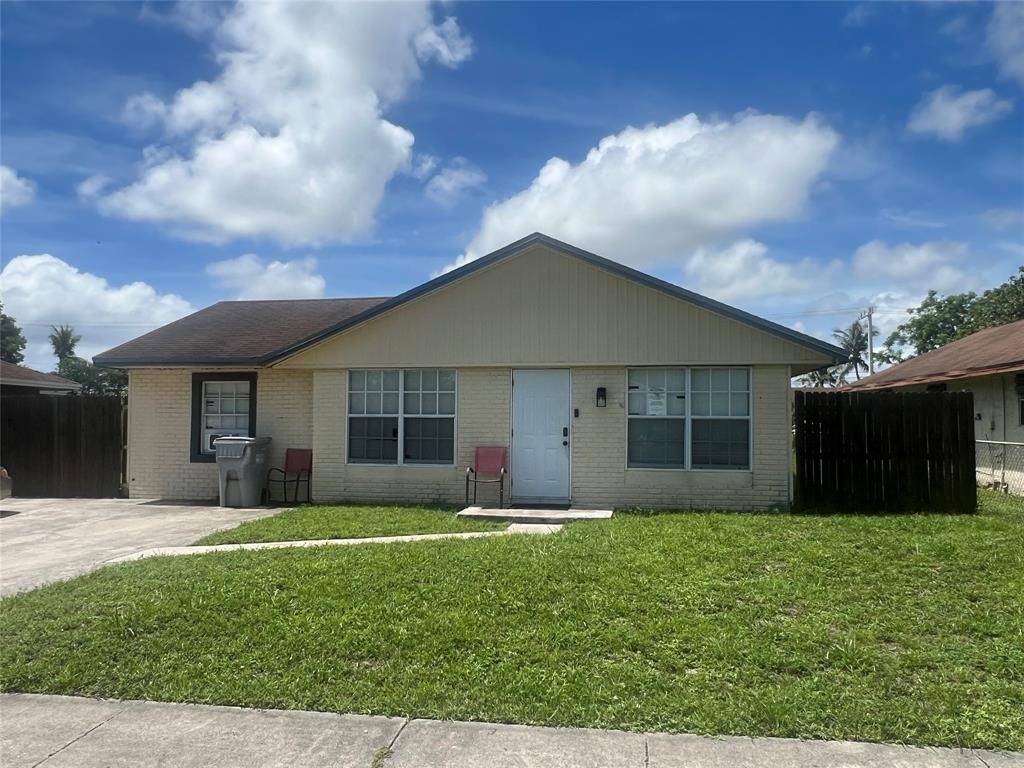 Pompano Beach, FL 33060,708 NW 15th Ct