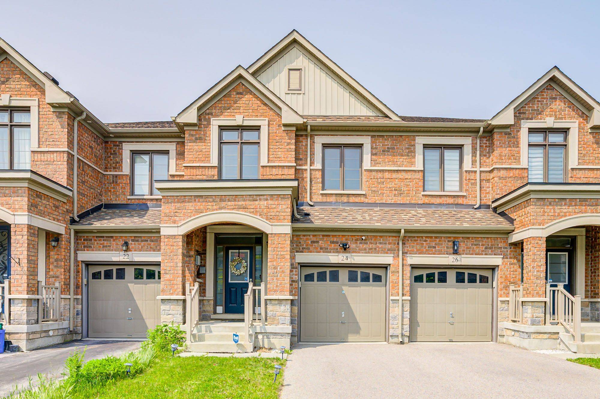 East Gwillimbury, ON L9N 0P5,24 Briarfield AVE