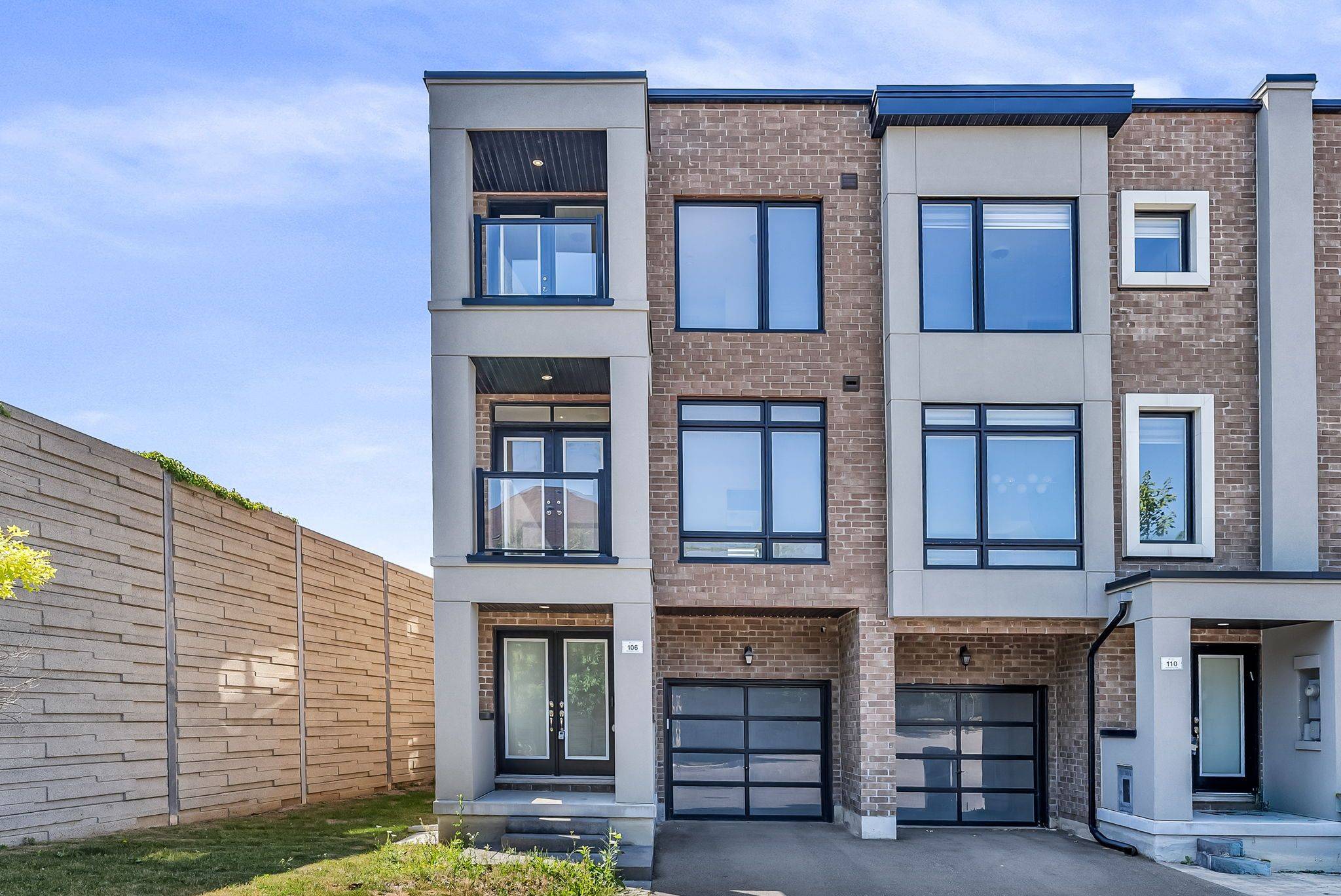 Vaughan, ON L4J 0L1,106 Moneypenny PL