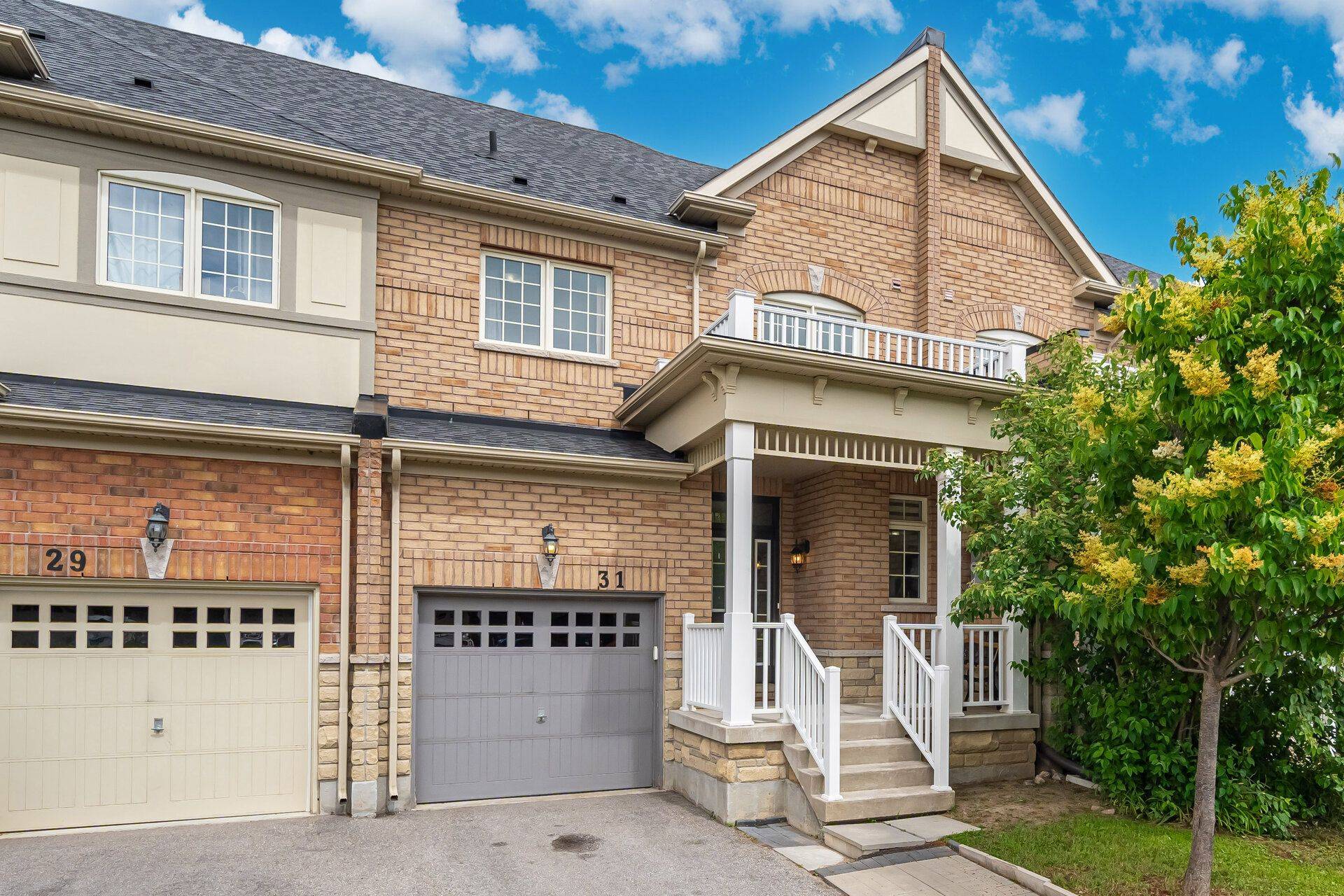 Caledon, ON L7C 3W9,31 Mccardy CT