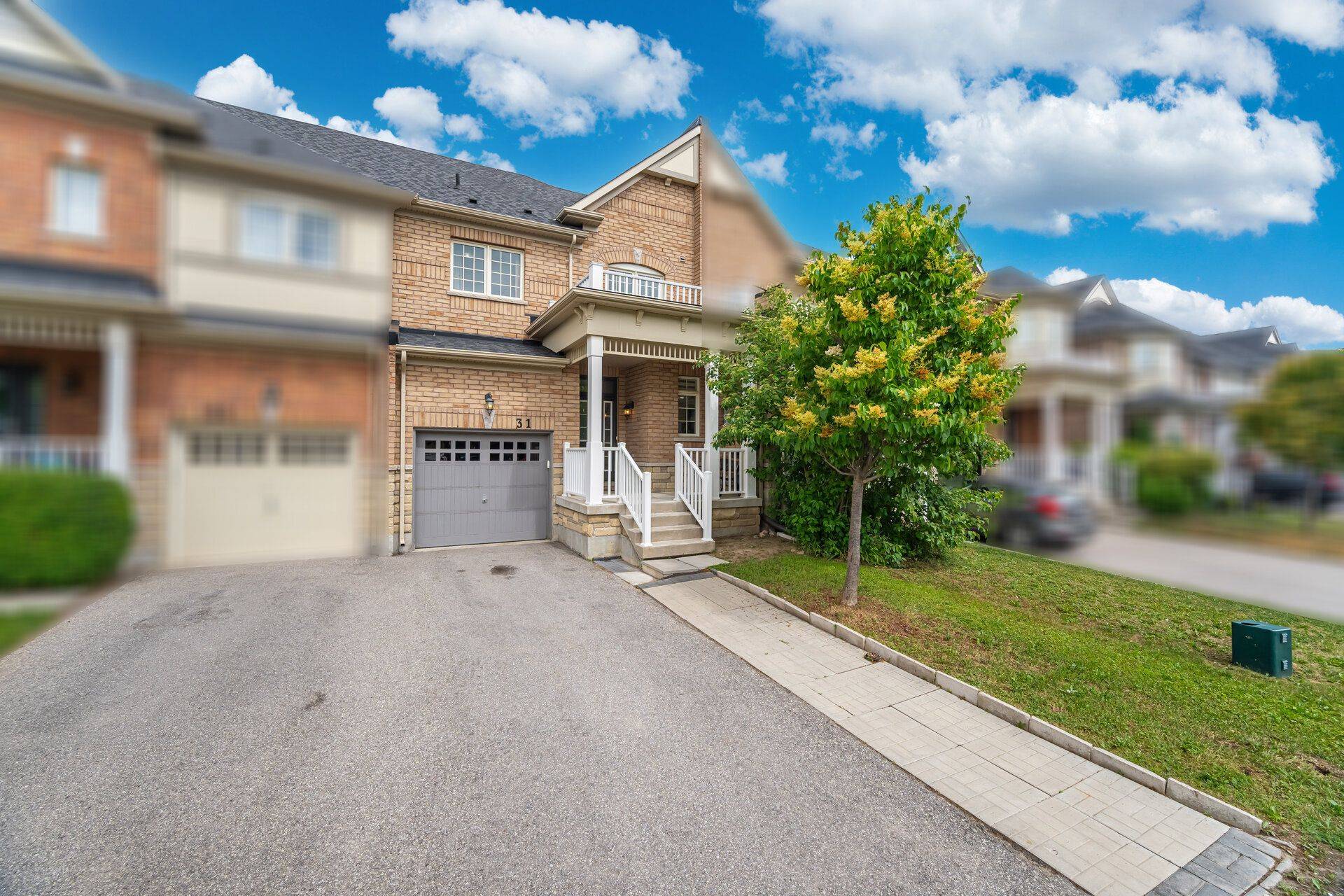 Caledon, ON L7C 3W9,31 Mccardy CT