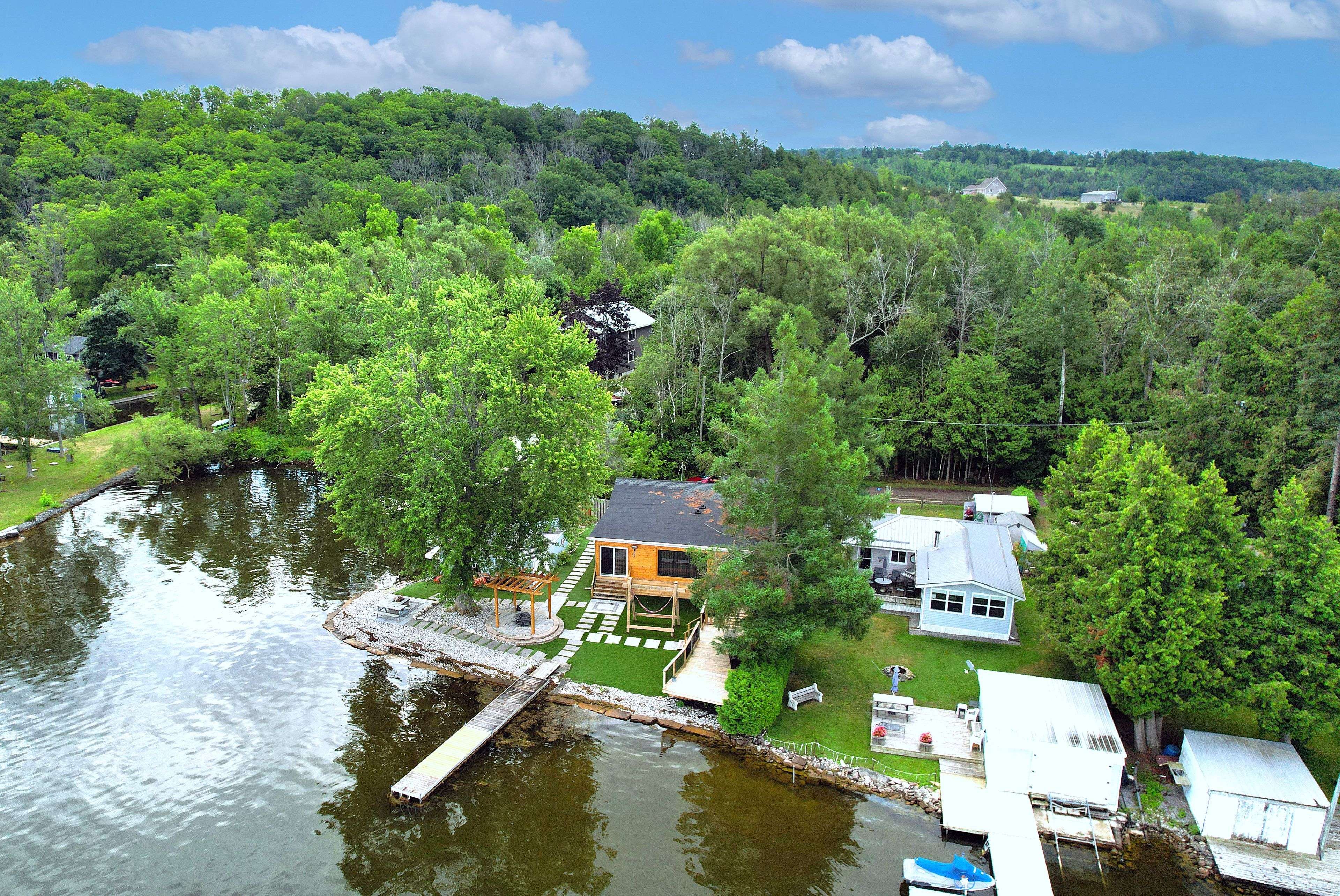 Alnwick/haldimand, ON K0K 2X0,84 Parker Dr, Roseneath N/A