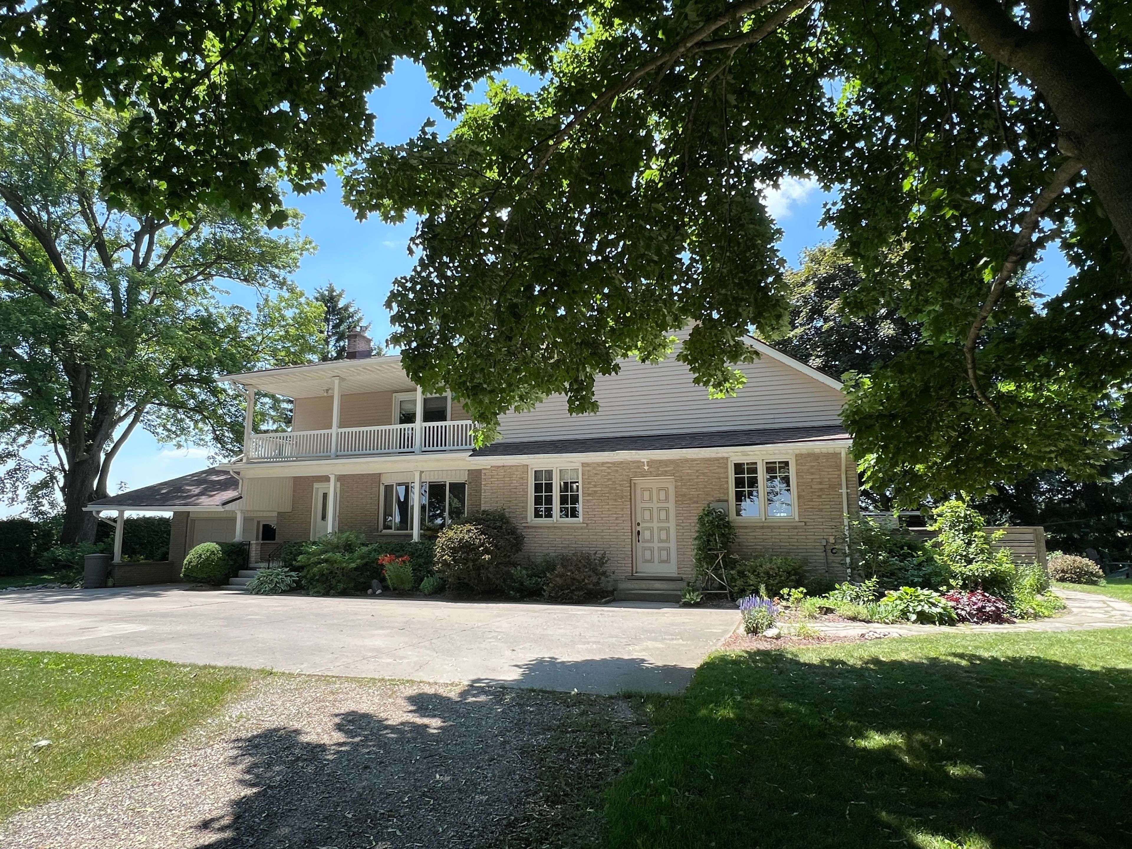 Perth East, ON N0B 2R0,3498 Rd 109 RD
