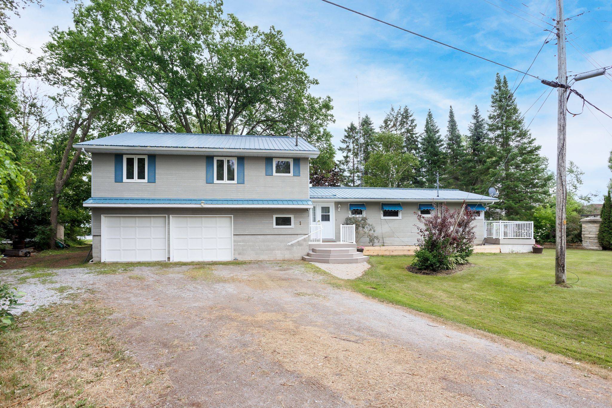 Kawartha Lakes, ON K0M 1N0,1 Beatrice DR
