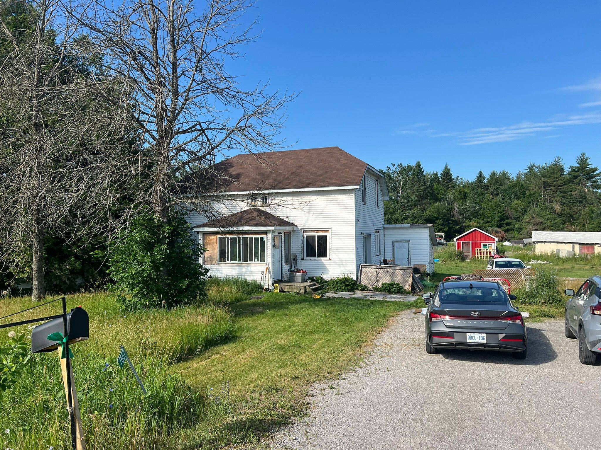 Kawartha Lakes, ON K0M 2L0,7657 Hwy 35 N/A