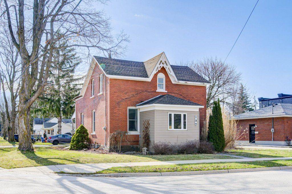 West Perth, ON N0K 1N0,137 Wellington ST