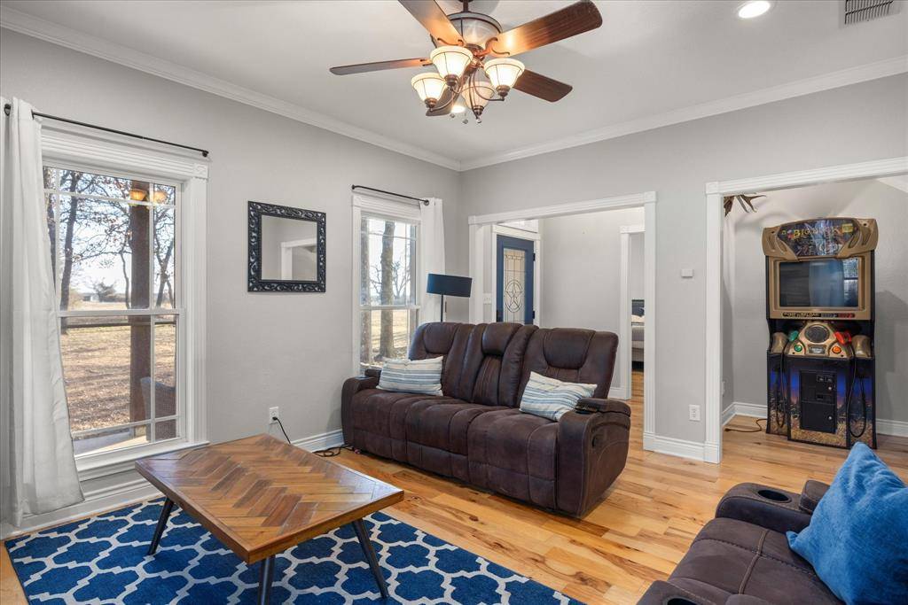 Tolar, TX 76476,10310 Richter Court