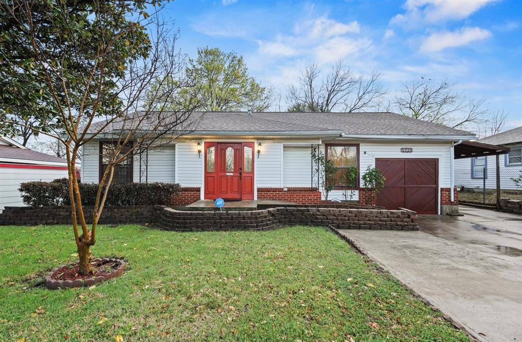 Dallas, TX 75217,7220 Amy Street