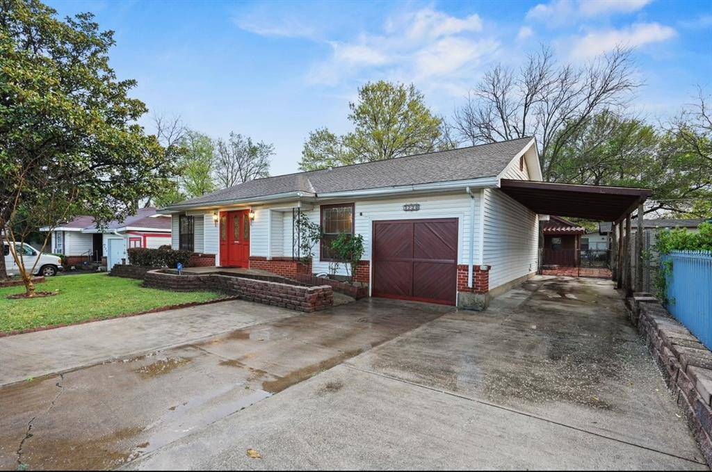 Dallas, TX 75217,7220 Amy Street