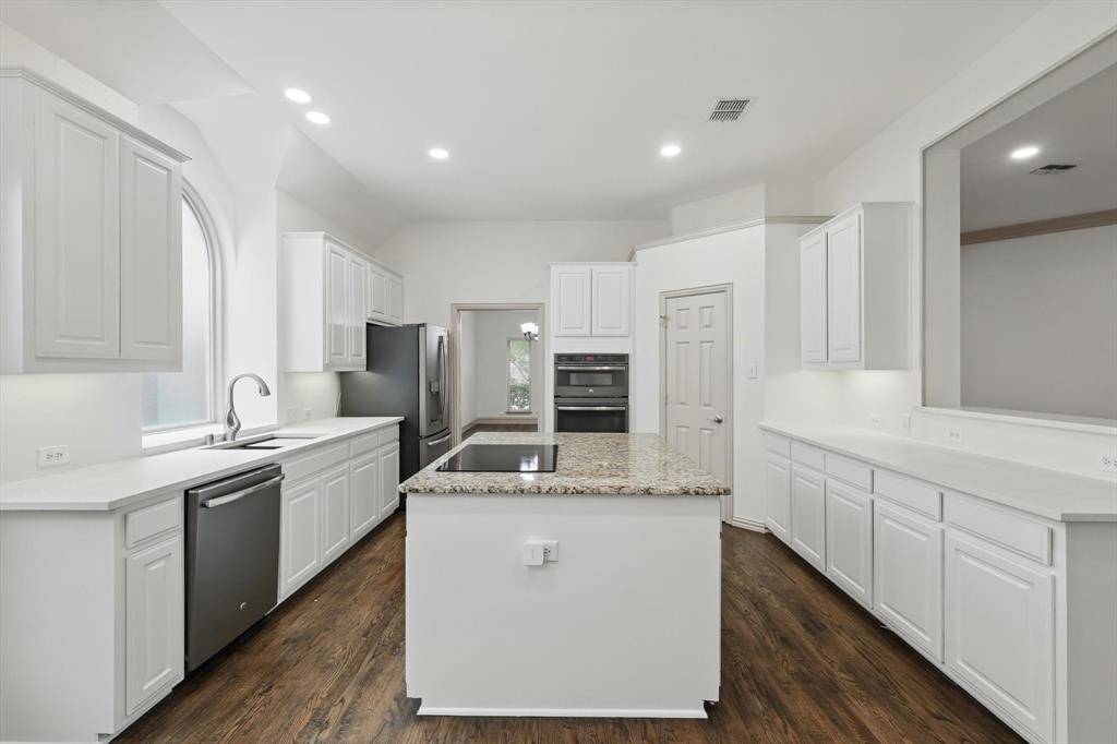 Allen, TX 75002,411 Deer Brooke Drive