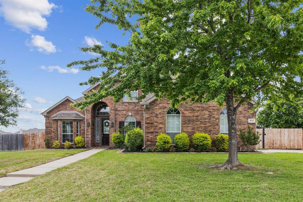 Fort Worth, TX 76052,1601 Diamond Back Lane