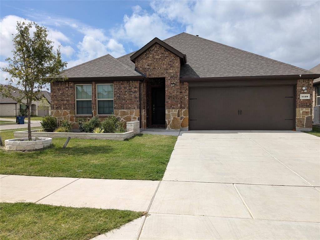 Celina, TX 75009,1125 Goldfinch Drive