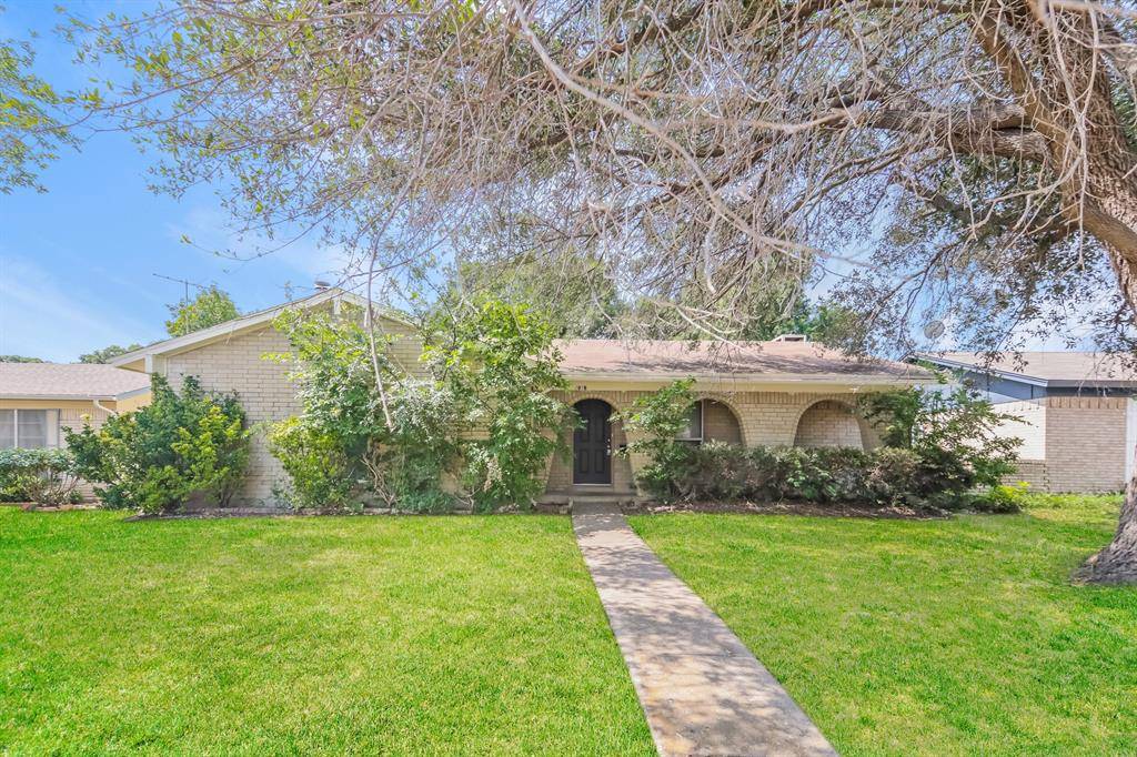 Garland, TX 75044,2026 Aspen Lane