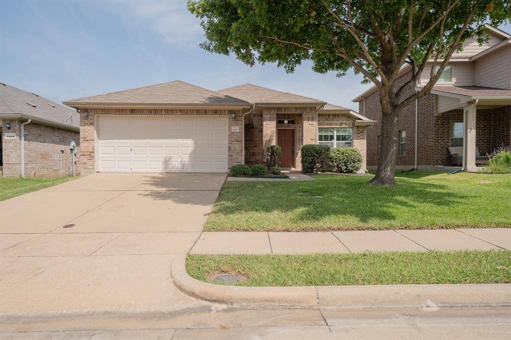 Forney, TX 75126,2007 Crosby Drive