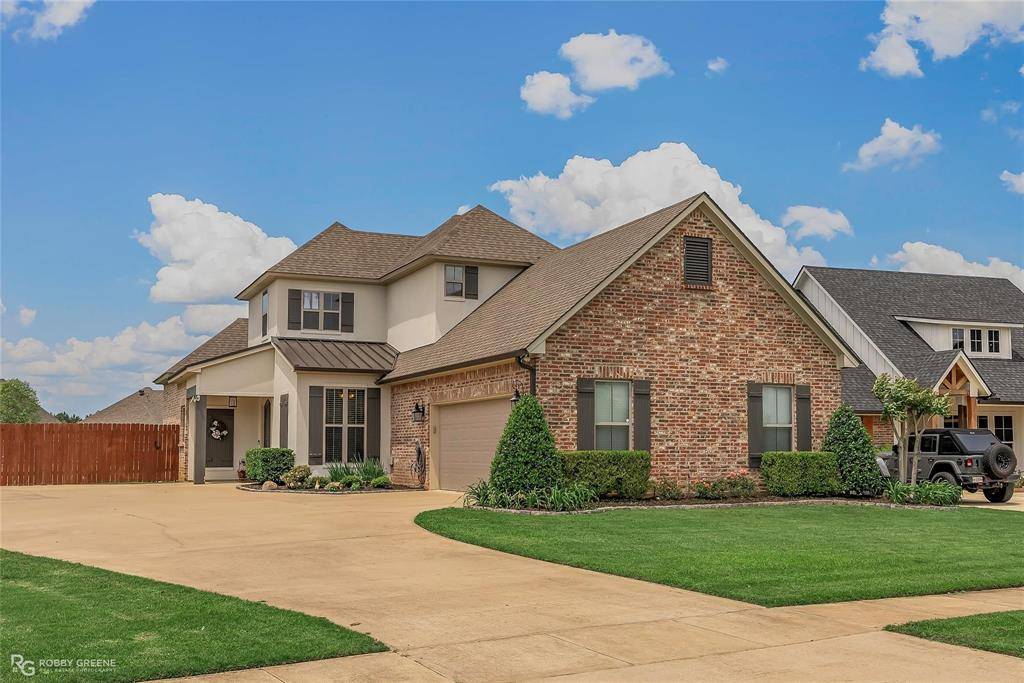Bossier City, LA 71006,13 Turtle Creek Drive