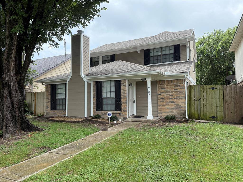 Dallas, TX 75227,10308 Wood Heights Drive