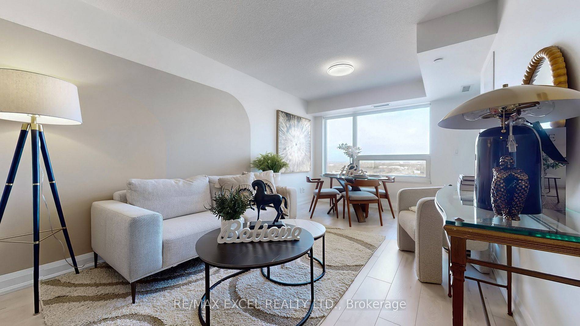 Markham, ON L3R 5C1,1 Uptown DR #1210