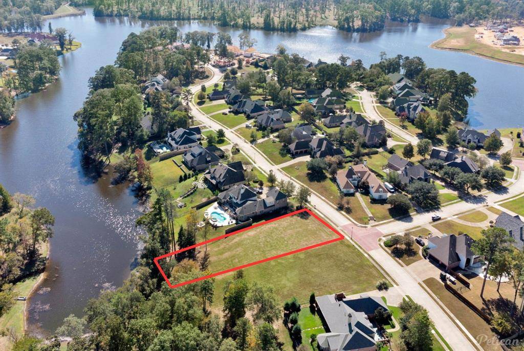 Shreveport, LA 71106,0 Waters Edge Circle