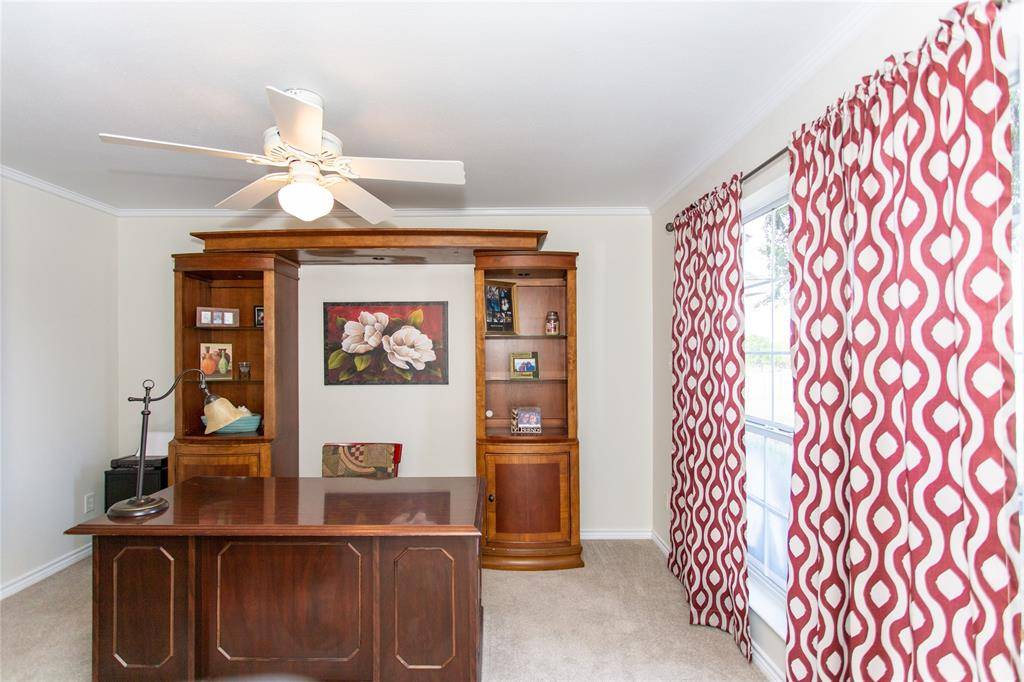 Olney, TX 76374,443 Dunn Road